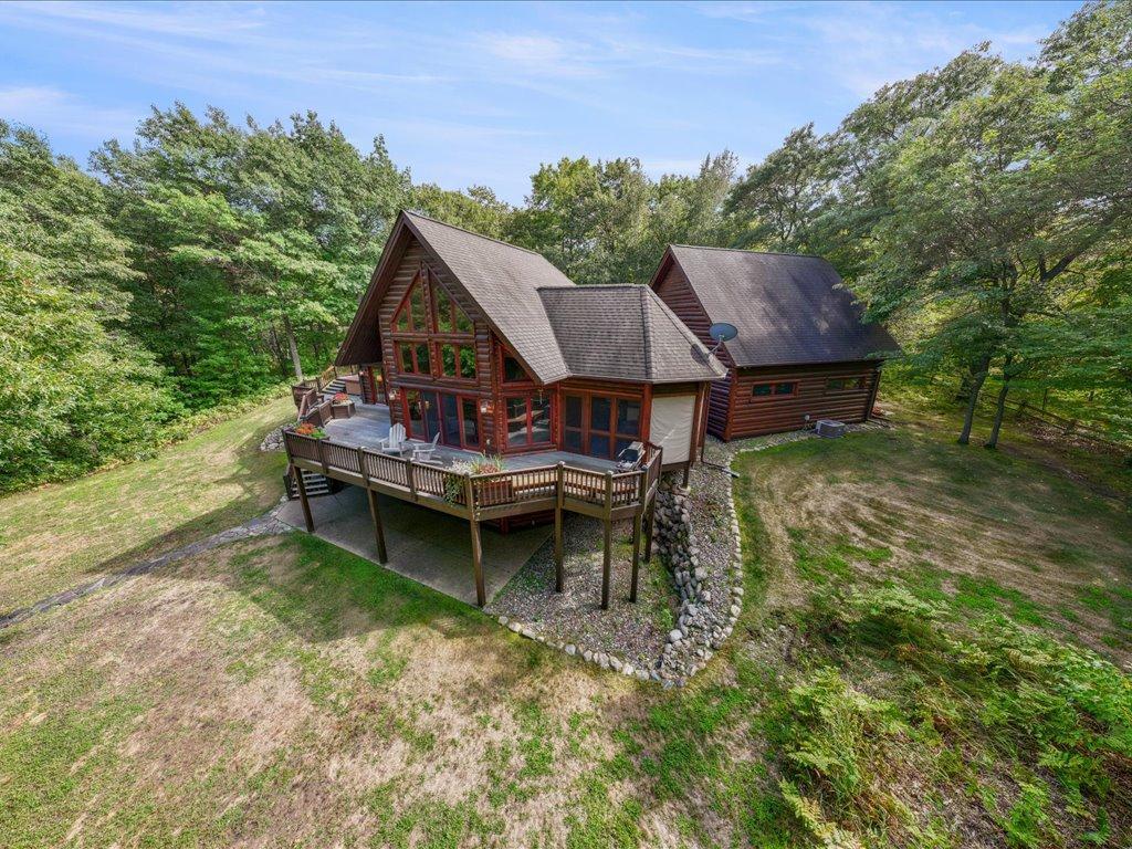 9800 Trails End Road Pequot Lakes, MN 56472 - Photo 16 of 75 Gallery Image 16