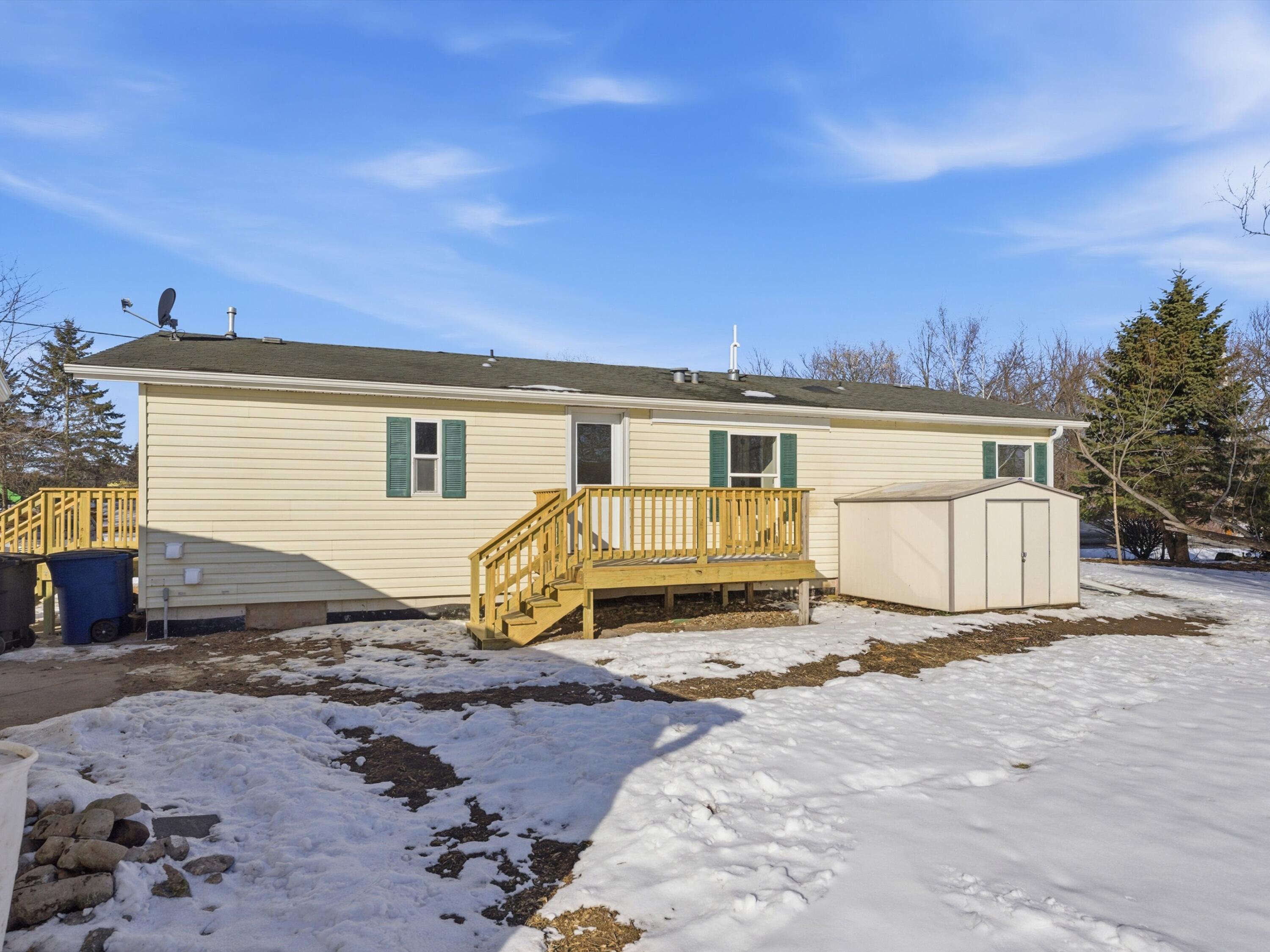 320 Lincoln Avenue Omro, WI 54963 - Photo 24 of 26 07-007_2800469_00016