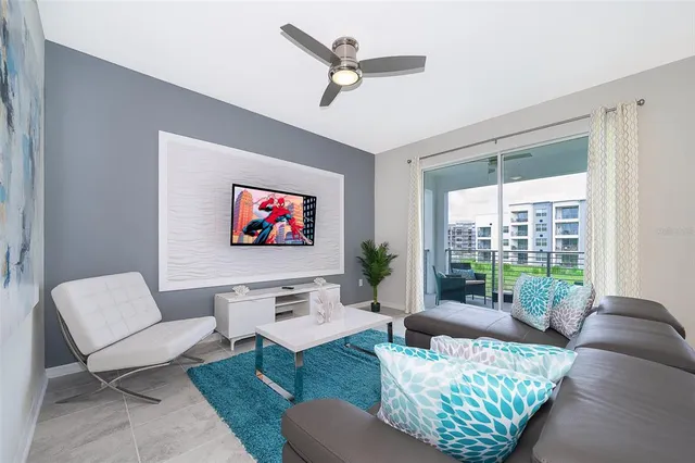 $2,300 | 3180 Paradox Circle, Unit 202, Kissimmee, FL 34746