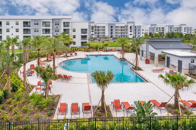 $2,300 | 3180 Paradox Circle, Unit 202, Kissimmee, FL 34746