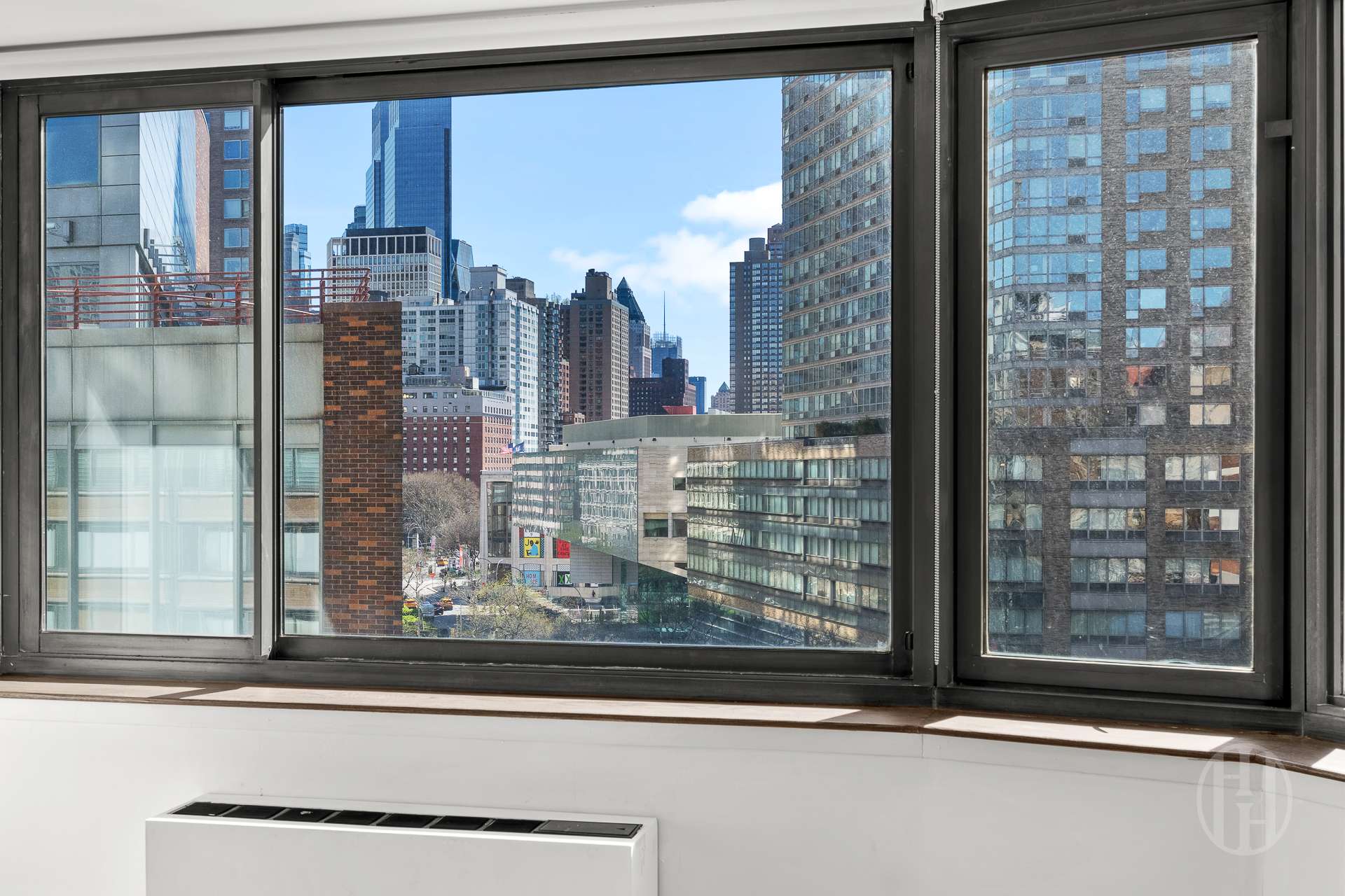 2000 Broadway, Unit 7H Manhattan, NY 10023 - Photo 2 of 13