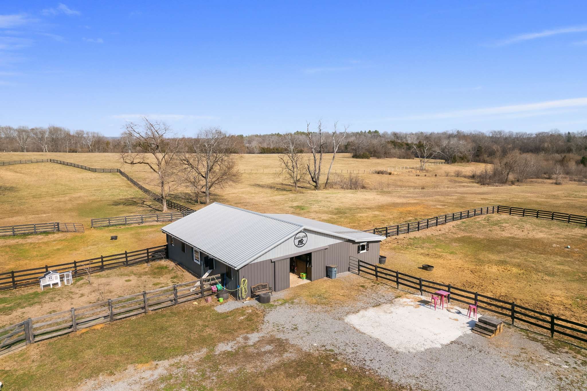 4282 Central Valley Road Murfreesboro, TN 37129 - Photo 54 of 70 Gallery Image 54