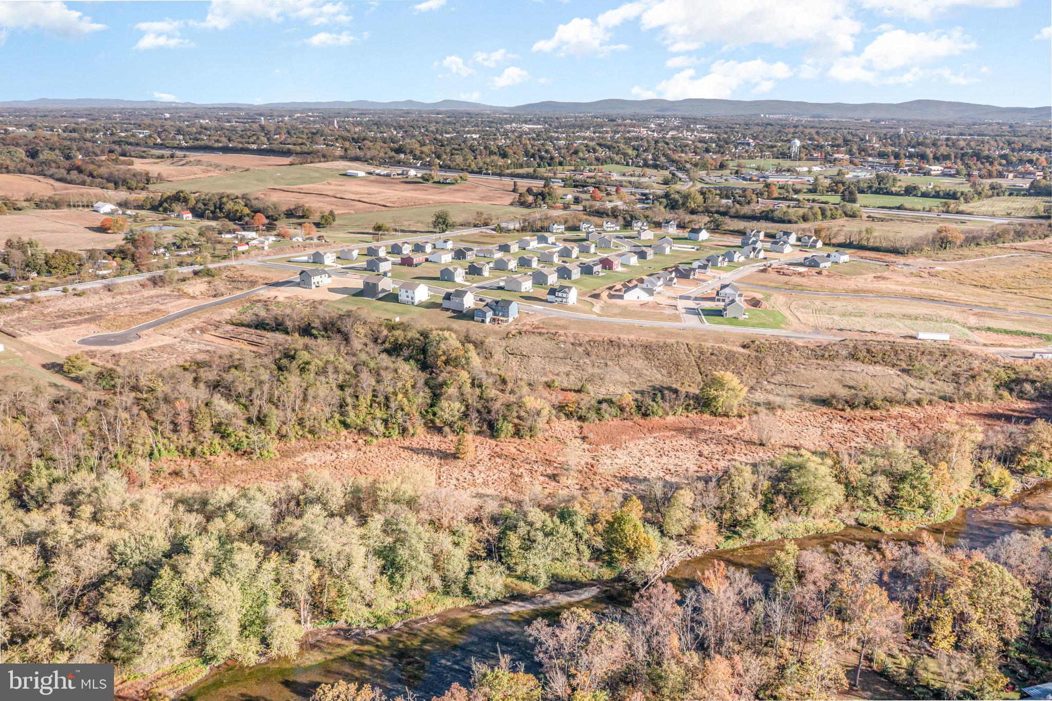 6 Stream Drive Carlisle, PA 17013 - Photo 33 of 41 an view of city and ocean