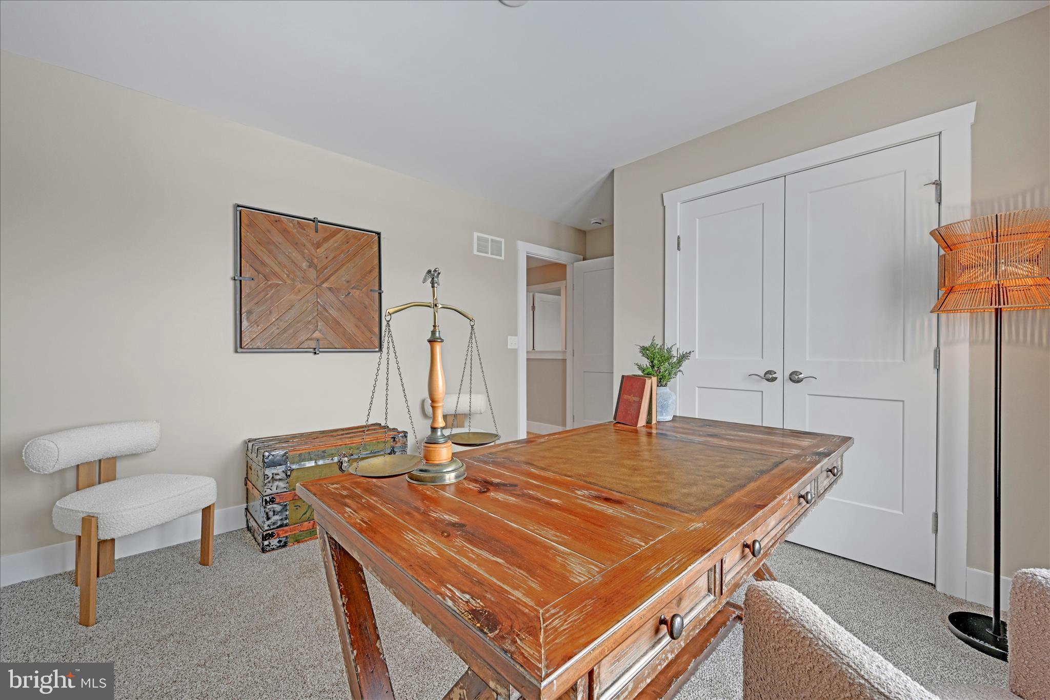 6 Stream Drive Carlisle, PA 17013 - Photo 10 of 41 a dining room with a table and chairs