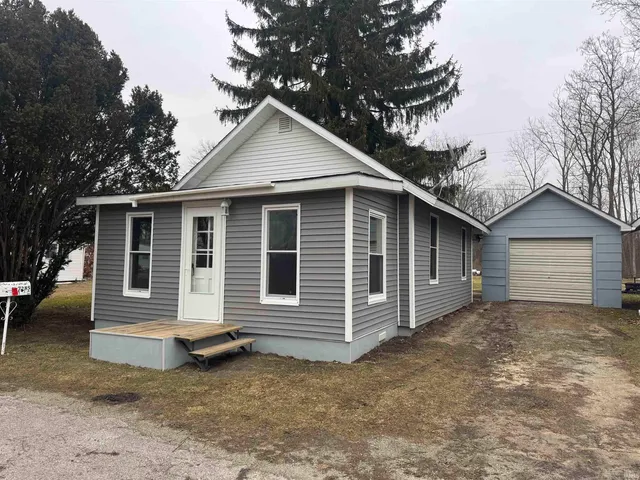 $79,900 | 7285 South 325 East, Macy, IN 46951