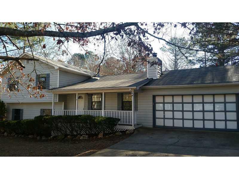 412 Rustic Ridge Circle Lawrenceville, GA 30043 - Photo 1 of 1 Exterior Front.