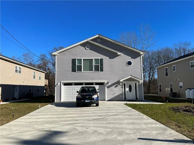 $6,000 | 168 Peabody Street, West Haven, CT 06516