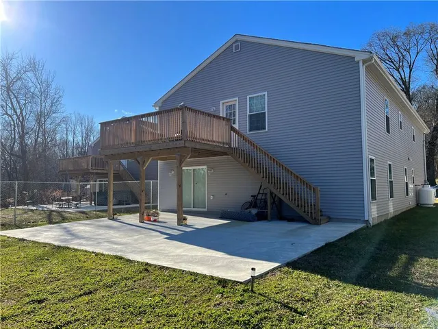 $6,000 | 168 Peabody Street, West Haven, CT 06516