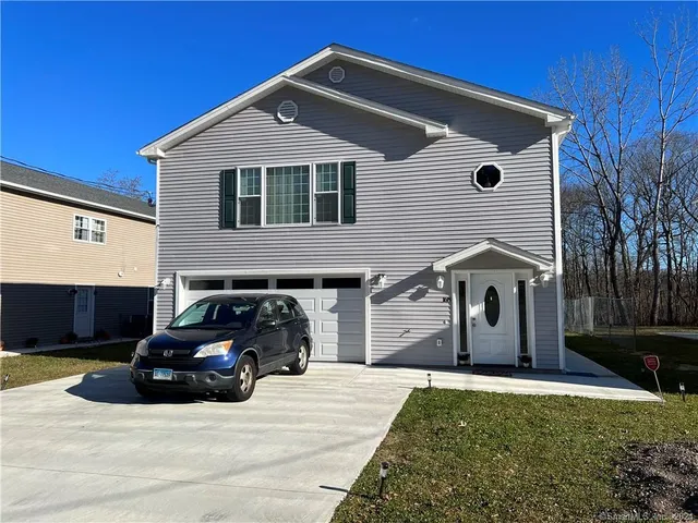 $6,000 | 168 Peabody Street, West Haven, CT 06516