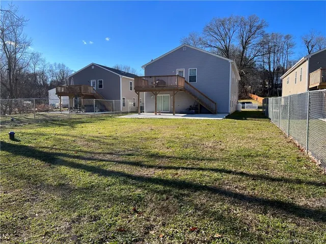 $6,000 | 168 Peabody Street, West Haven, CT 06516