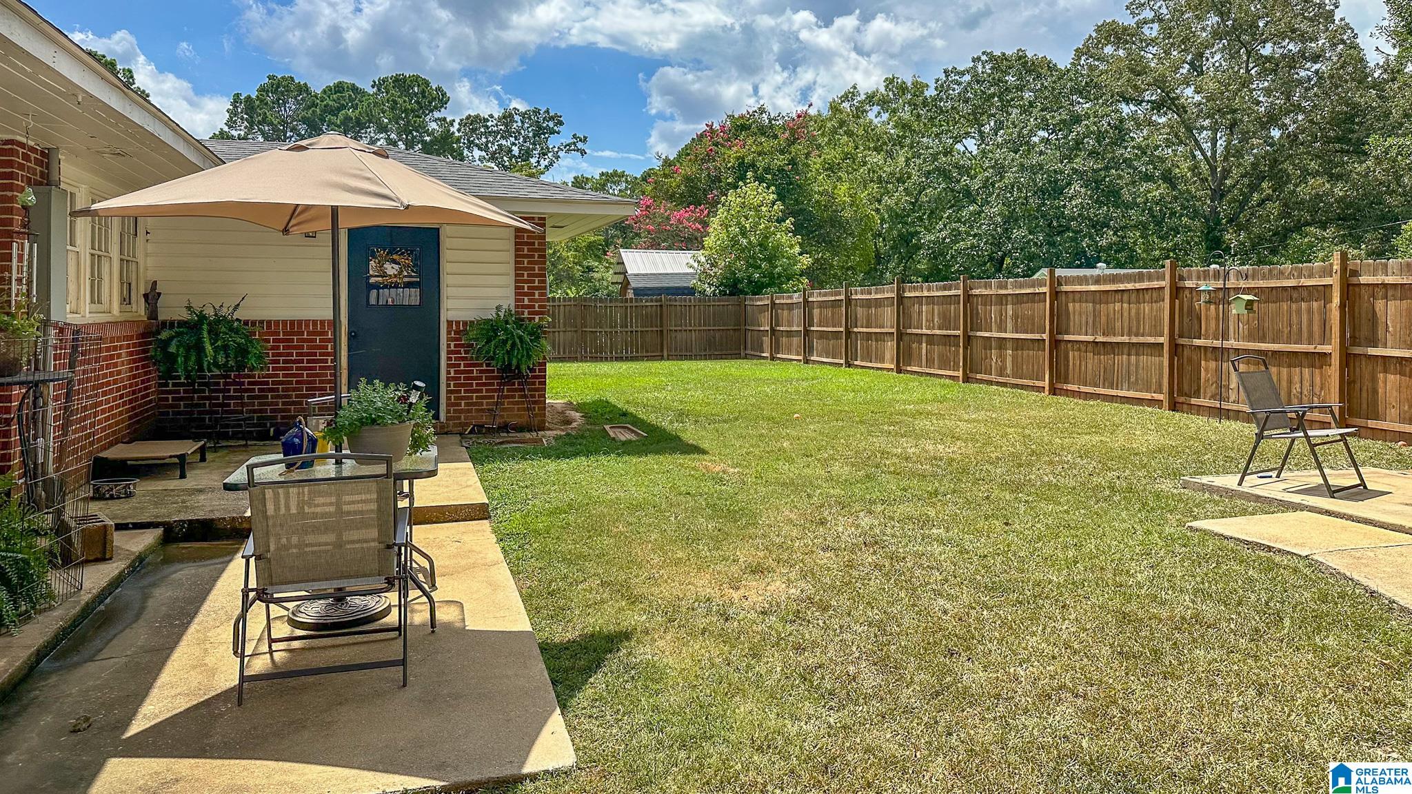 367 Brockford Road Heflin, AL 36264 - Photo 13 of 34