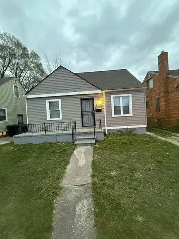 $79,490 | 19210 Revere Street, Detroit, MI 48234
