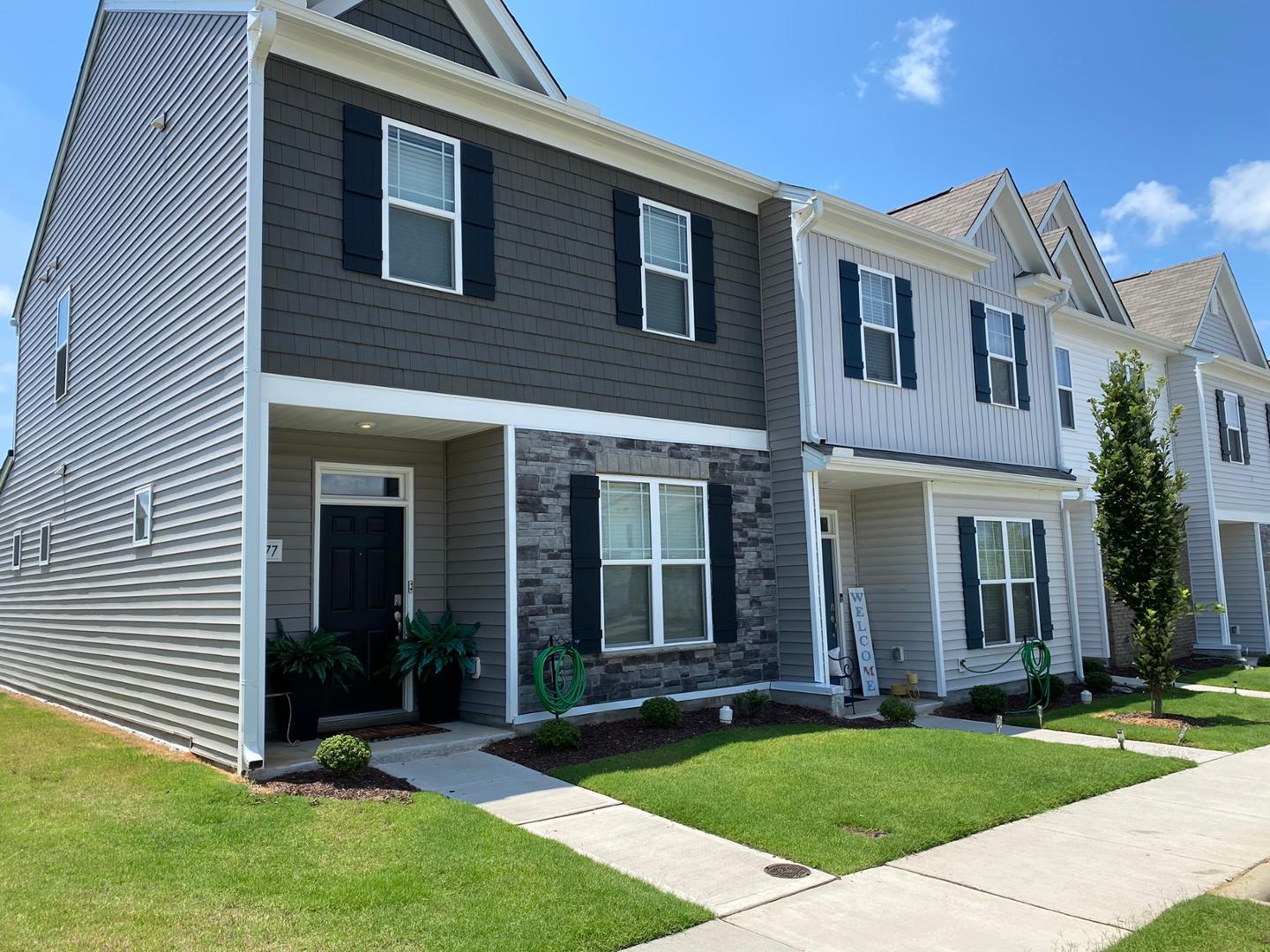 1177 Cameron Way Clayton, NC 27520 - Photo 1 of 40 Photo #1