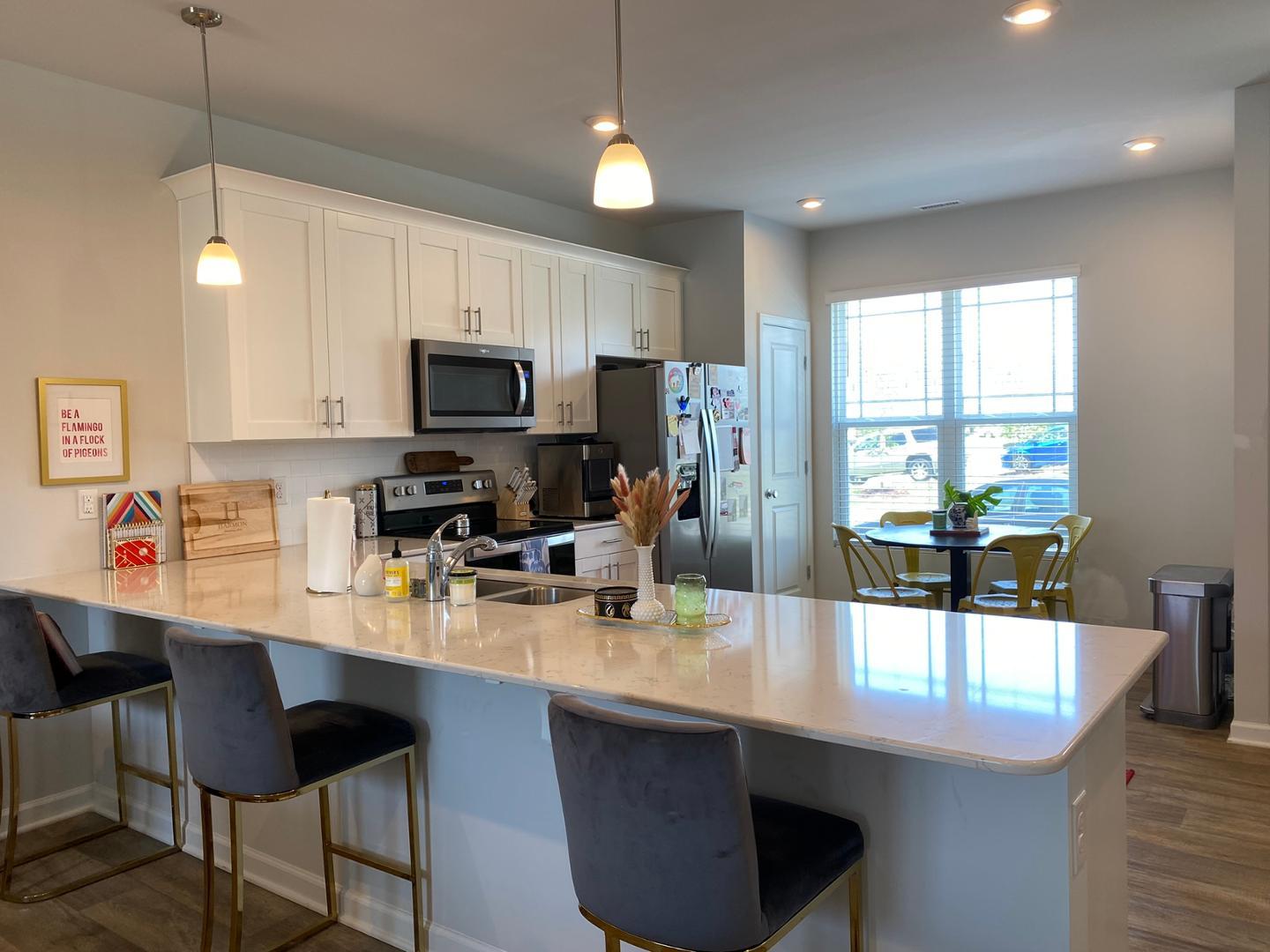 1177 Cameron Way Clayton, NC 27520 - Photo 12 of 40 Photo #12