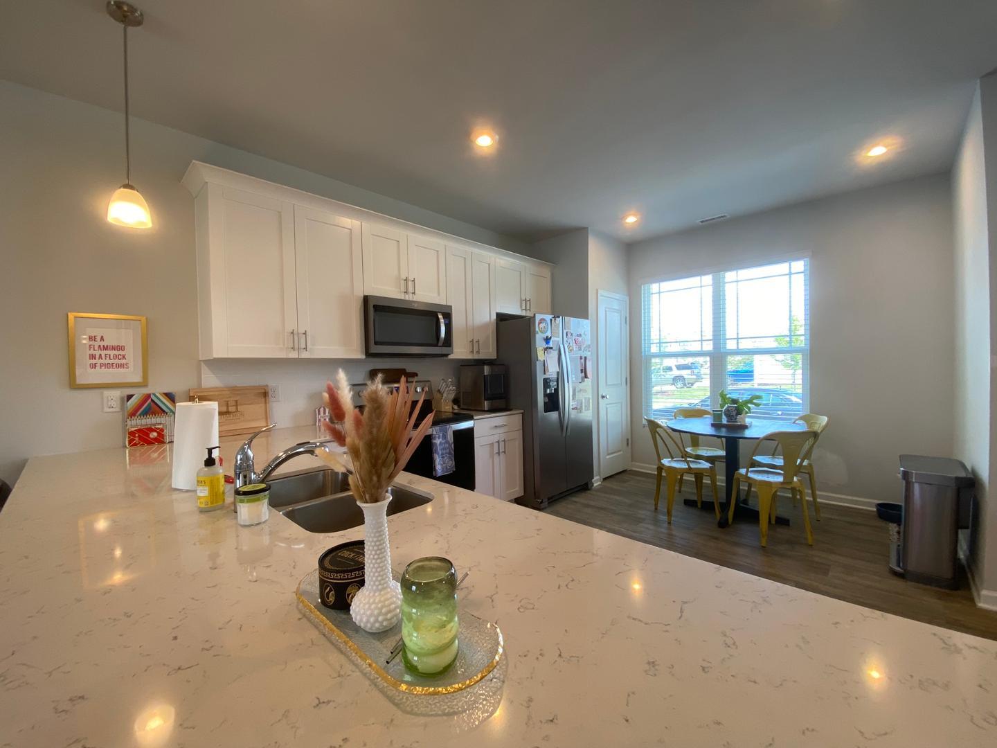 1177 Cameron Way Clayton, NC 27520 - Photo 20 of 40 Photo #20