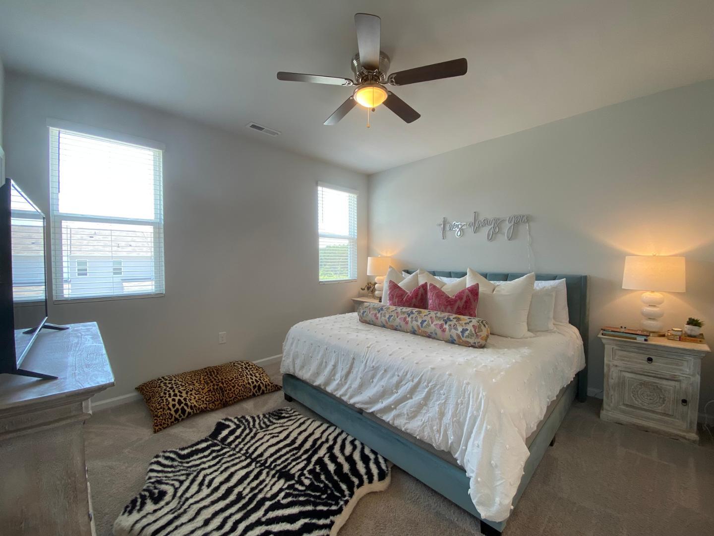 1177 Cameron Way Clayton, NC 27520 - Photo 27 of 40 Photo #27