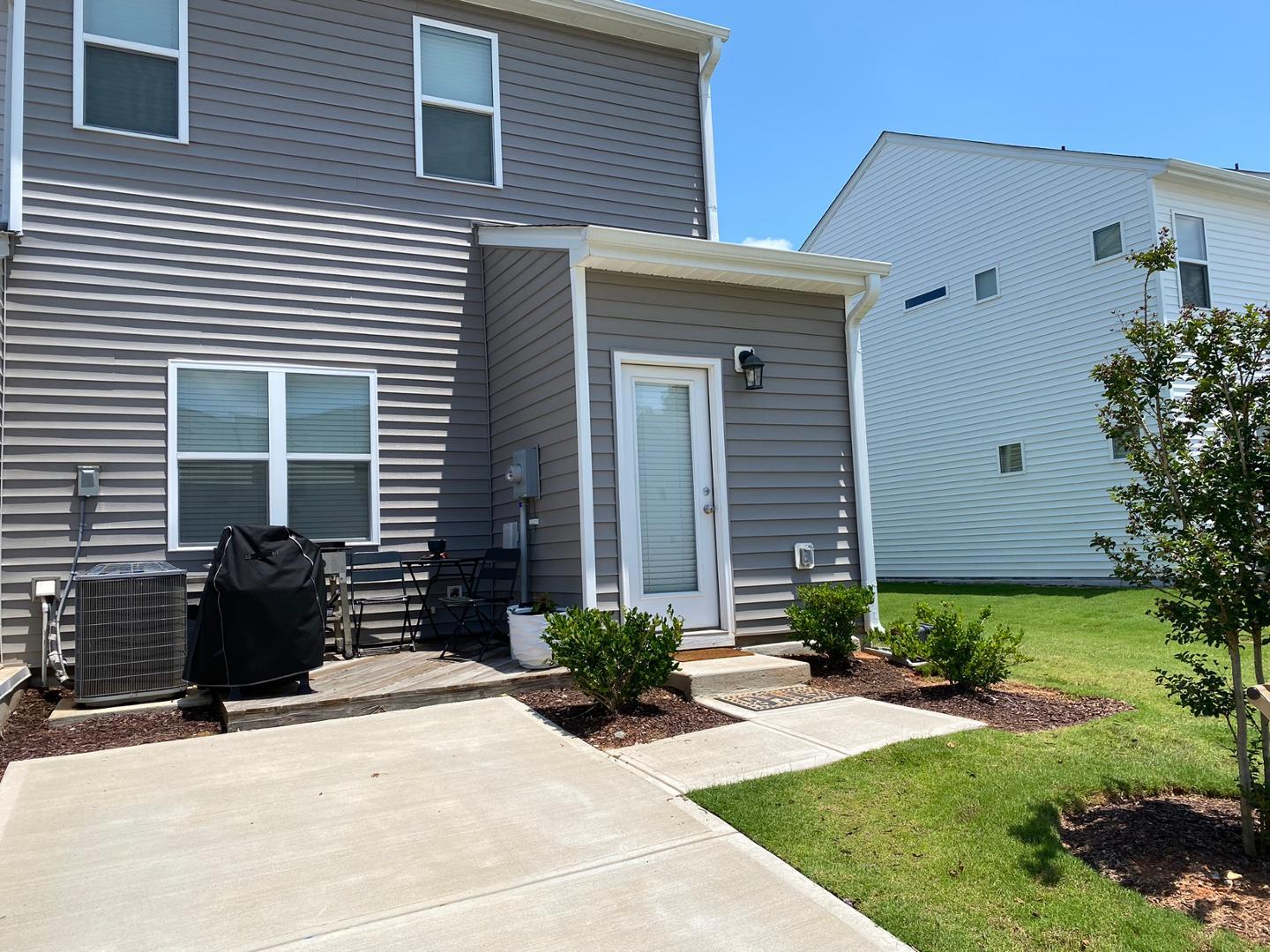 1177 Cameron Way Clayton, NC 27520 - Photo 33 of 40 Photo #33