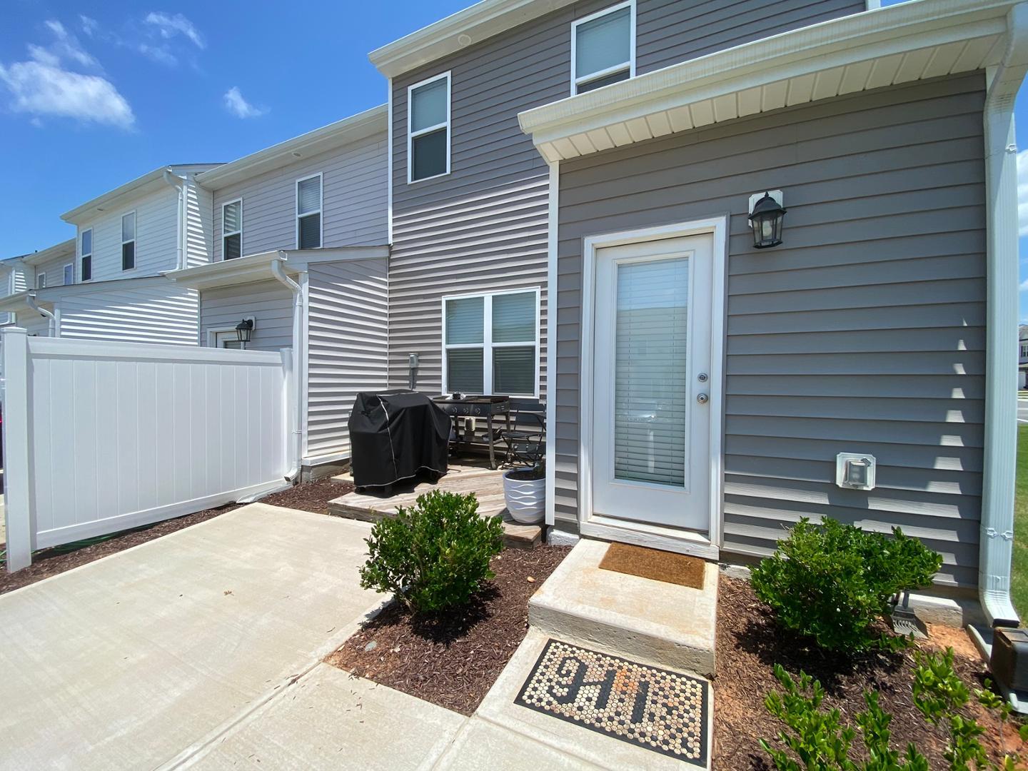 1177 Cameron Way Clayton, NC 27520 - Photo 34 of 40 Photo #34