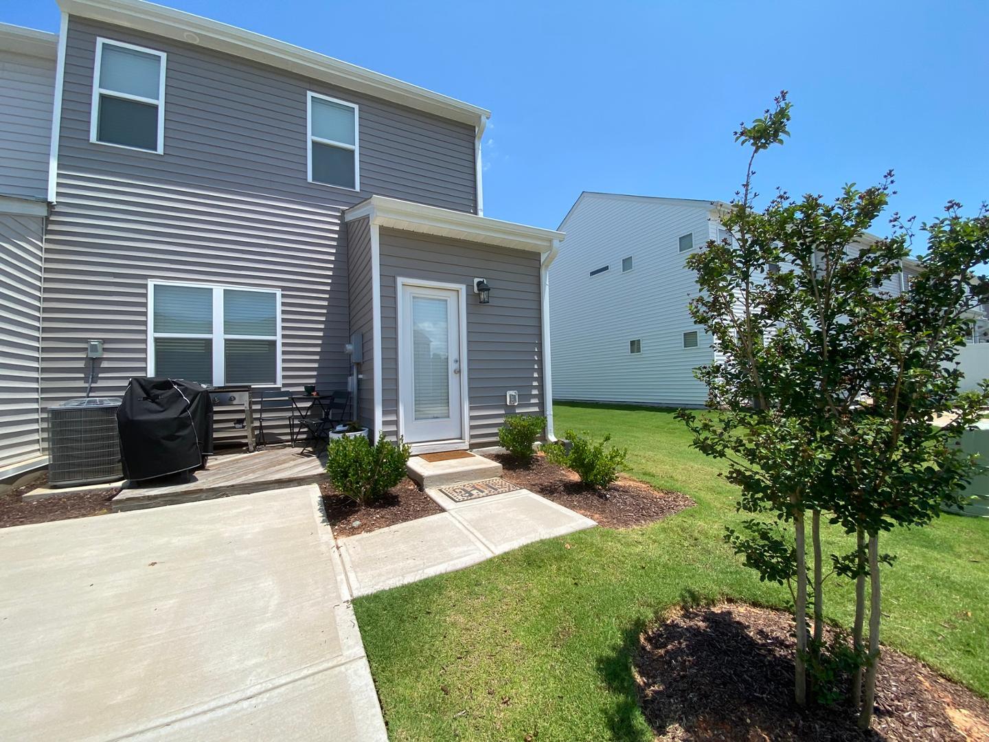 1177 Cameron Way Clayton, NC 27520 - Photo 35 of 40 Photo #35