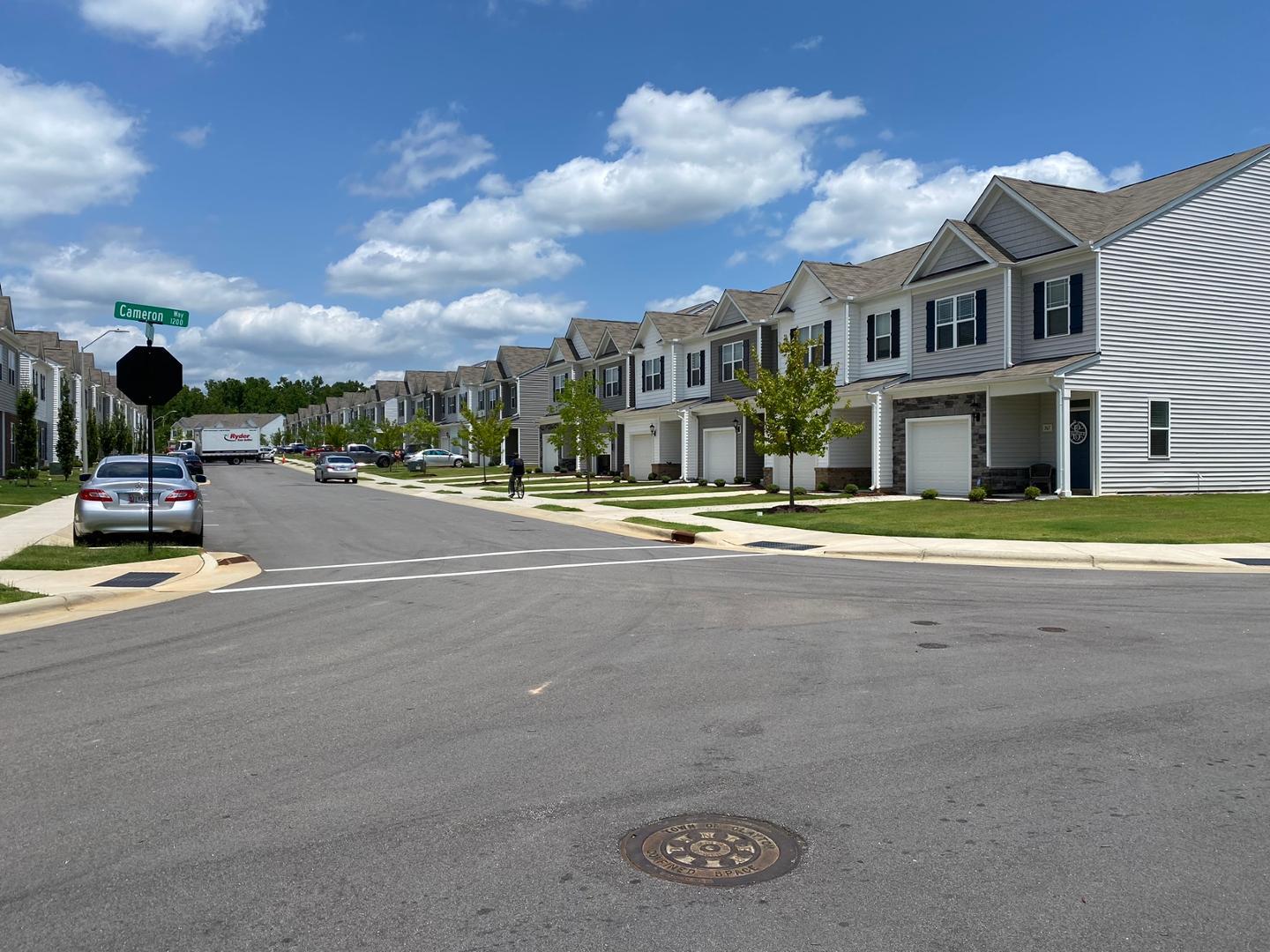 1177 Cameron Way Clayton, NC 27520 - Photo 36 of 40 Photo #36