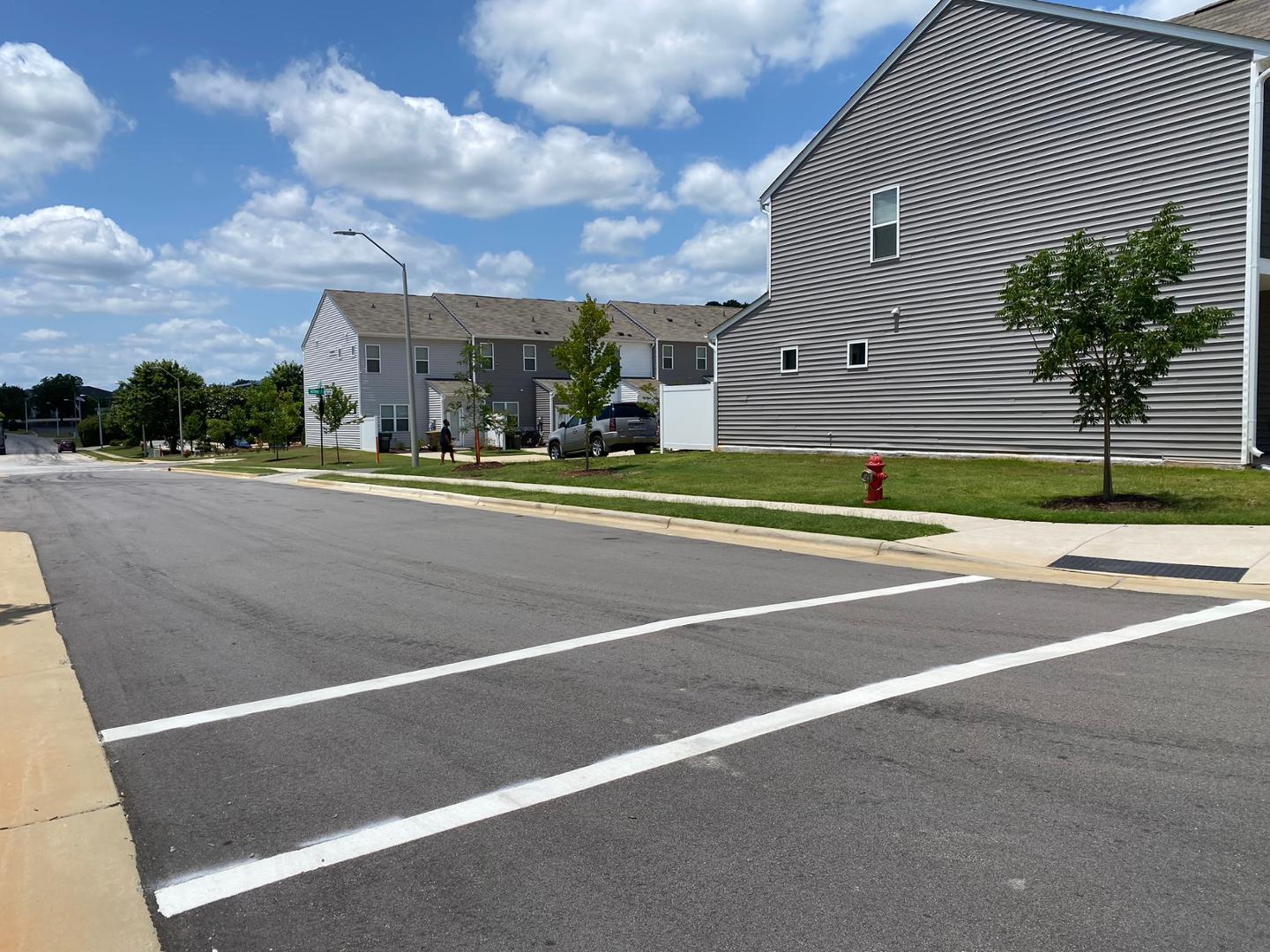 1177 Cameron Way Clayton, NC 27520 - Photo 38 of 40 Photo #38