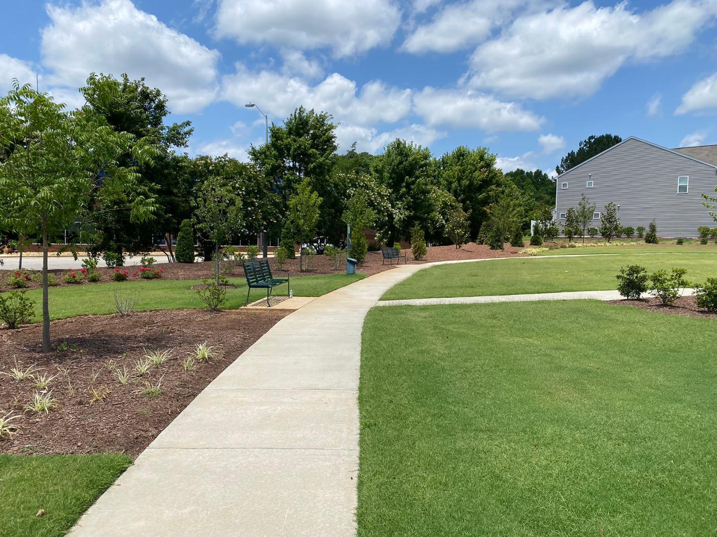 1177 Cameron Way Clayton, NC 27520 - Photo 39 of 40 Photo #39