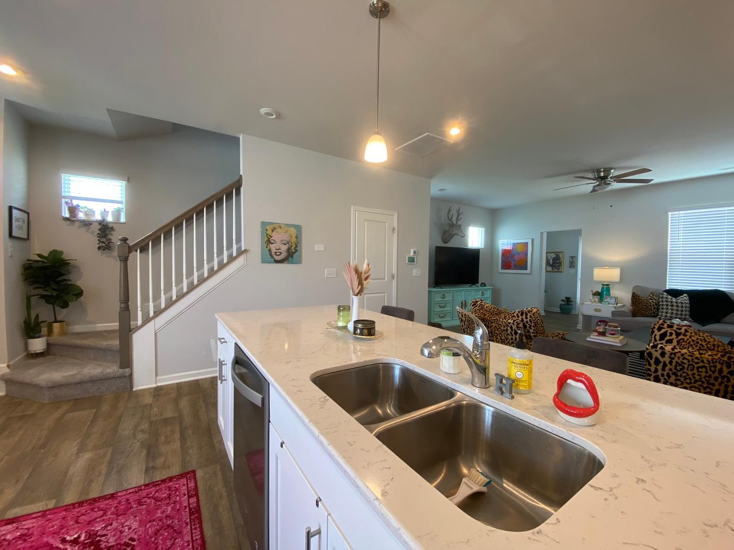 1177 Cameron Way Clayton, NC 27520 - Photo 4 of 40 Photo #4