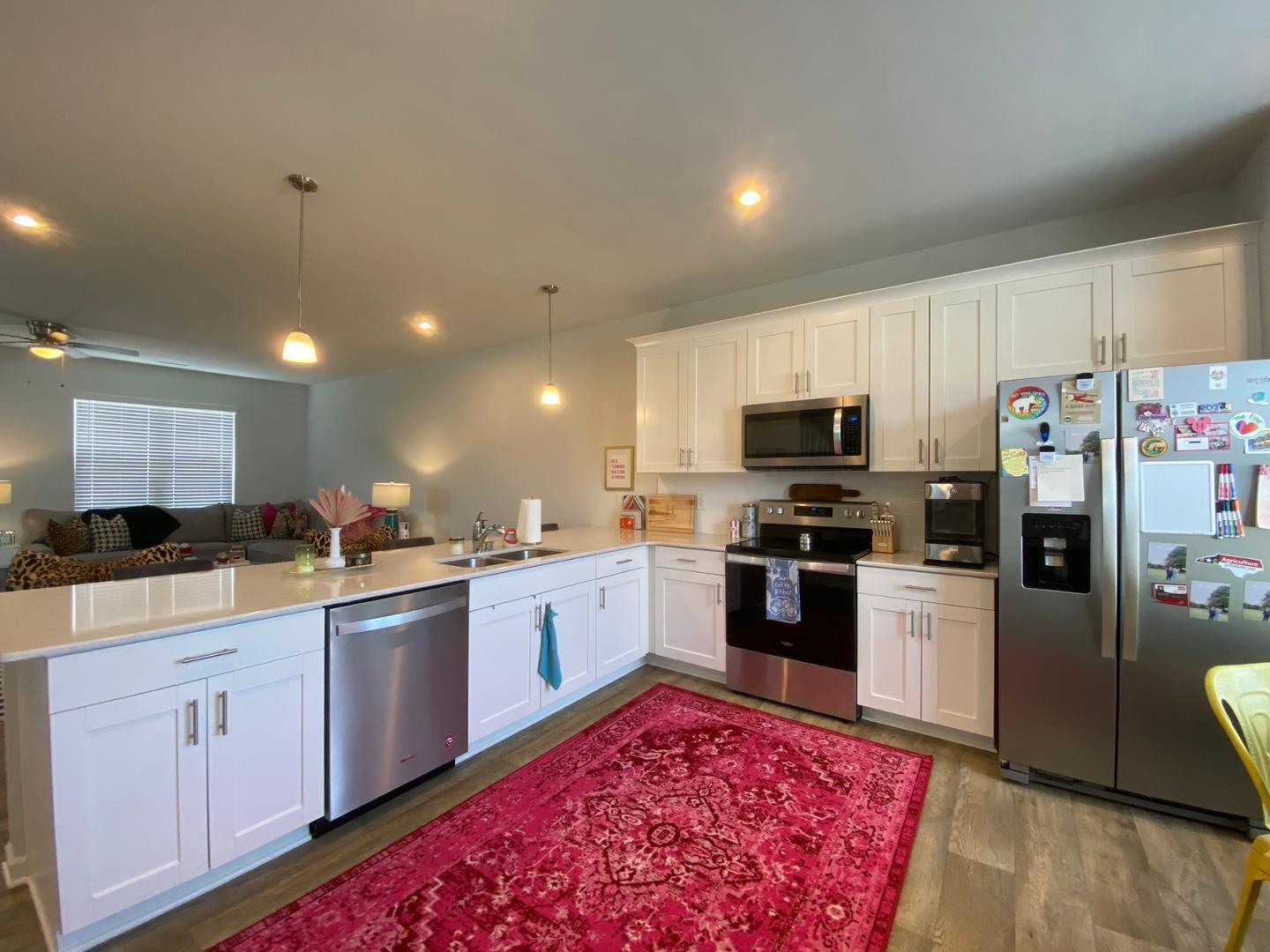 1177 Cameron Way Clayton, NC 27520 - Photo 5 of 40 Photo #5