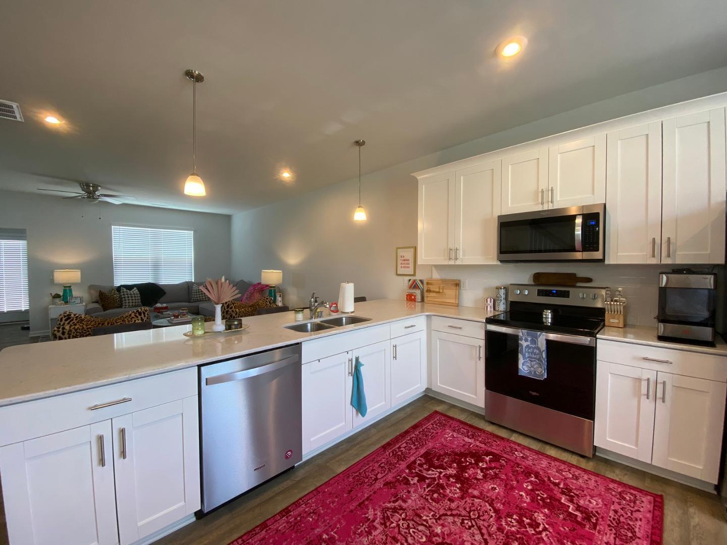 1177 Cameron Way Clayton, NC 27520 - Photo 6 of 40 Photo #6