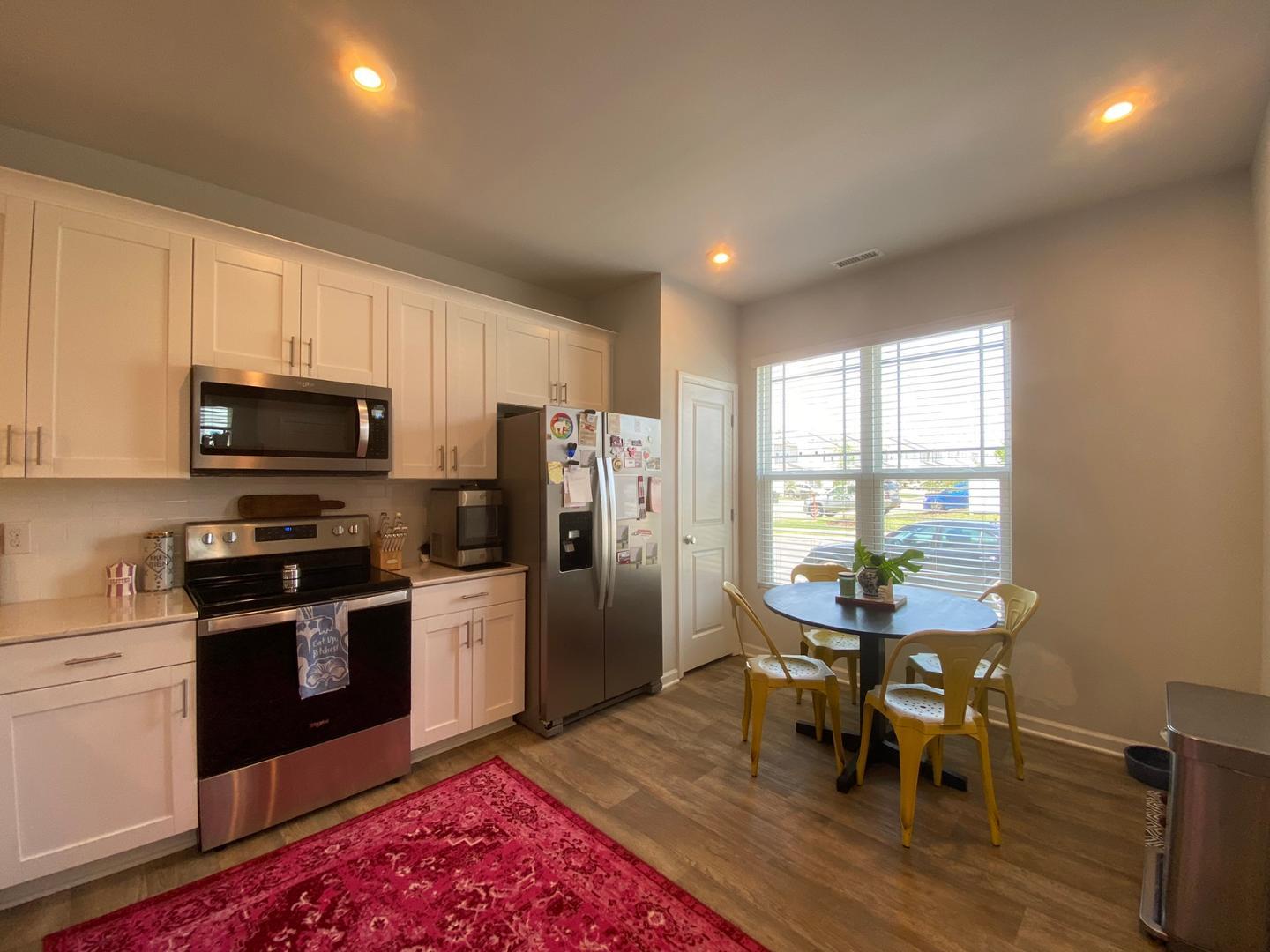 1177 Cameron Way Clayton, NC 27520 - Photo 7 of 40 Photo #7