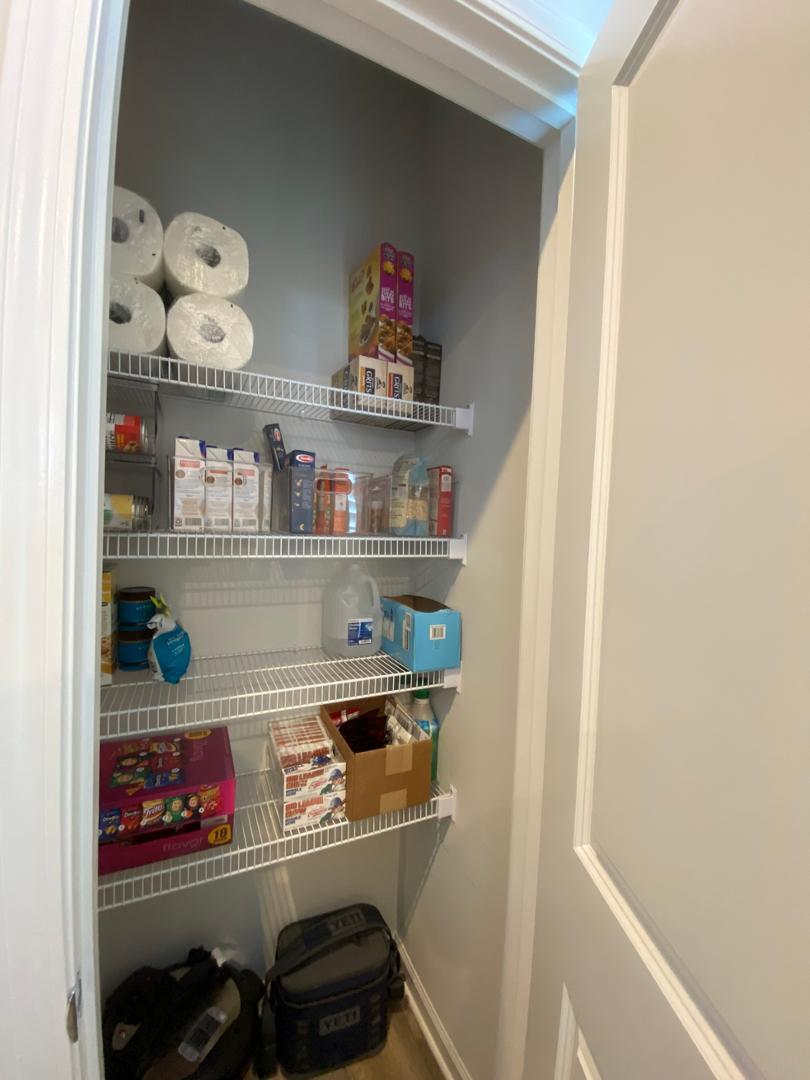 1177 Cameron Way Clayton, NC 27520 - Photo 8 of 40 Photo #8