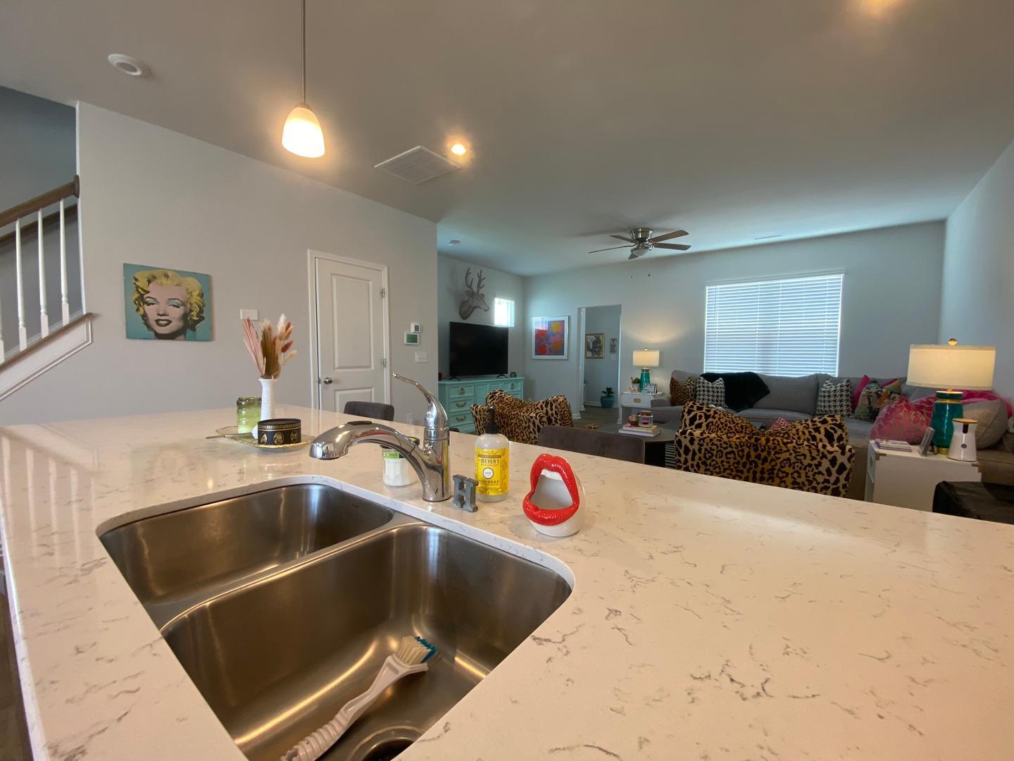 1177 Cameron Way Clayton, NC 27520 - Photo 9 of 40 Photo #9