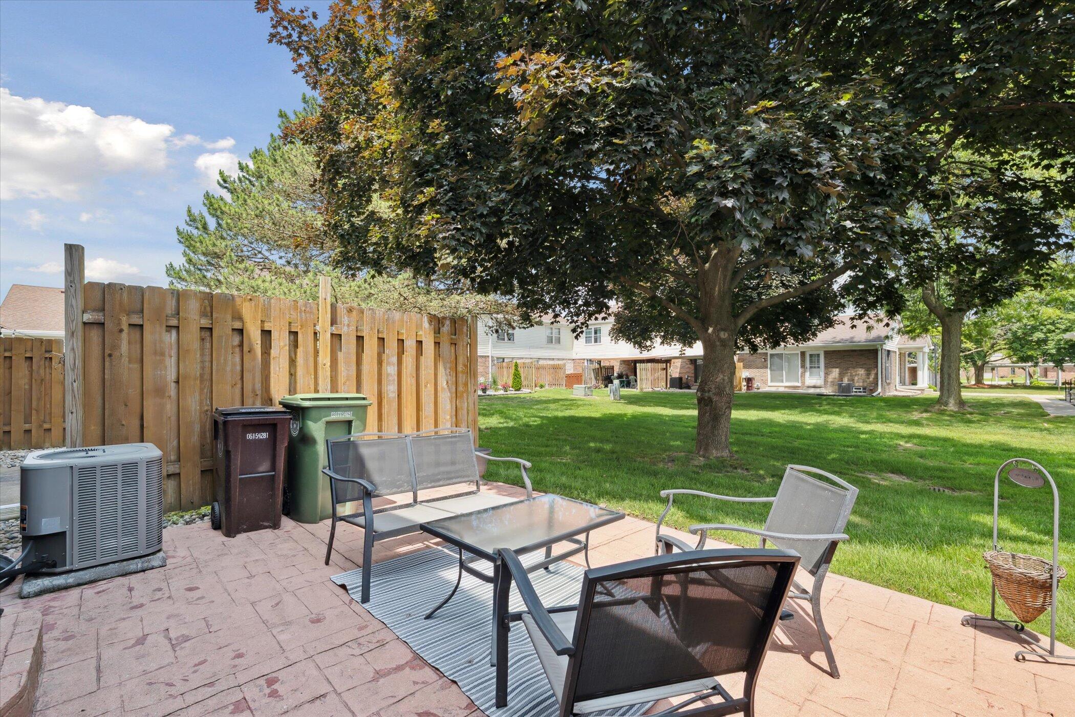 17040 Rudgate Street Southgate, MI 48195 - Photo 35 of 40 35-17040-Rudgate-St-Southgate-MI-48195-W