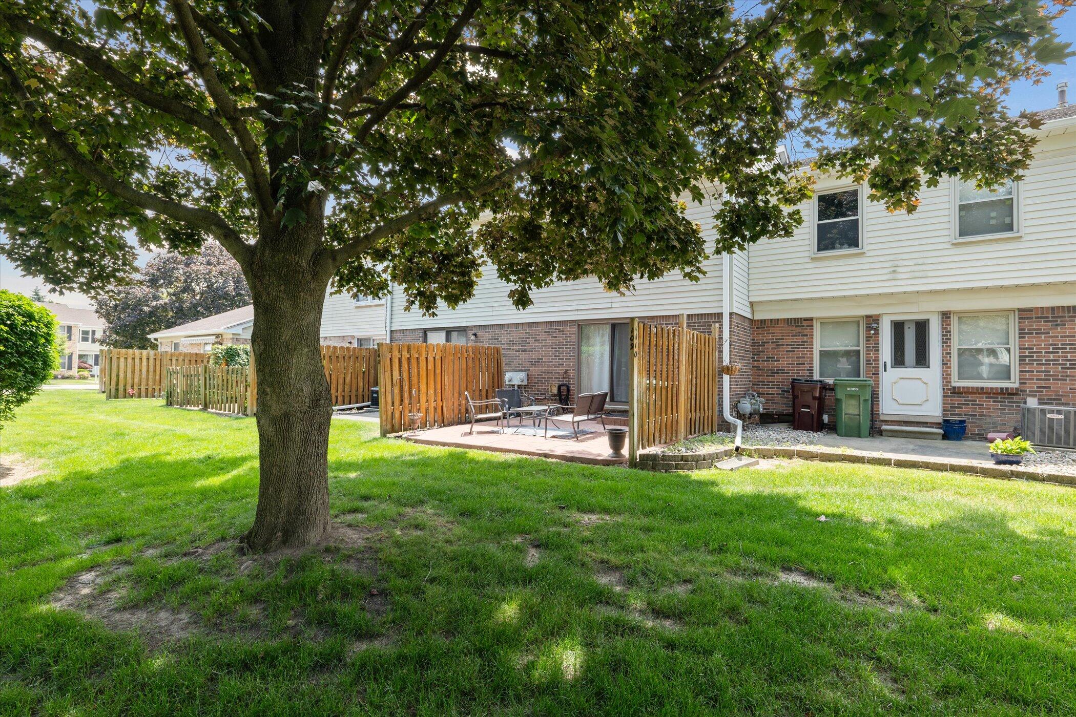 17040 Rudgate Street Southgate, MI 48195 - Photo 40 of 40 40-17040-Rudgate-St-Southgate-MI-48195-W