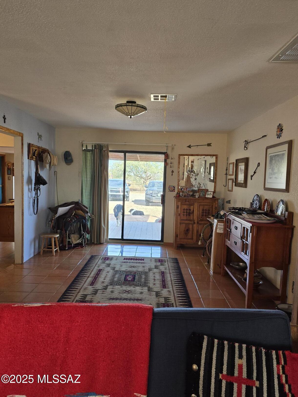 1144 South Hammers Road Bowie, AZ 85605 - Photo 11 of 27
