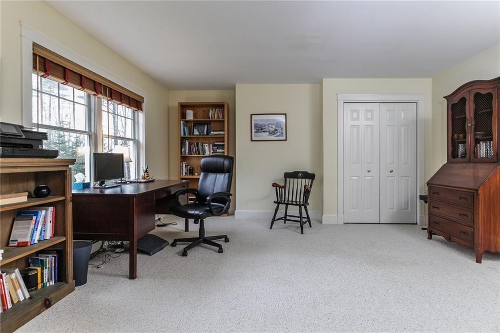 127 Kelsey Ridge Road Freeport, ME 04032 - Photo 22 of 25 Photo