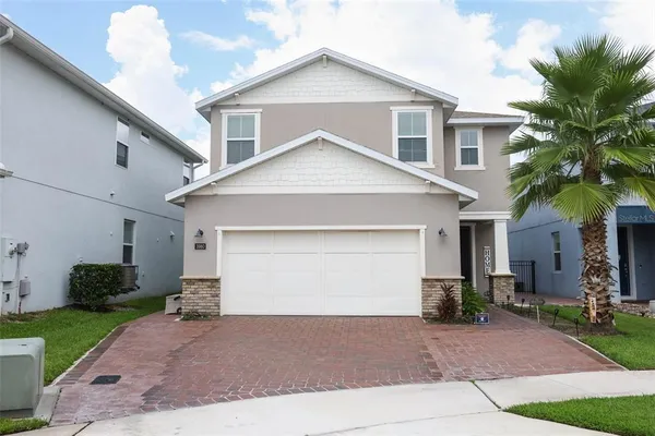 $549,000 | 3980 Lightning Court, Sanford, FL 32773