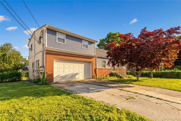 $549,000 | 155 27th Street, Copiague, NY 11726