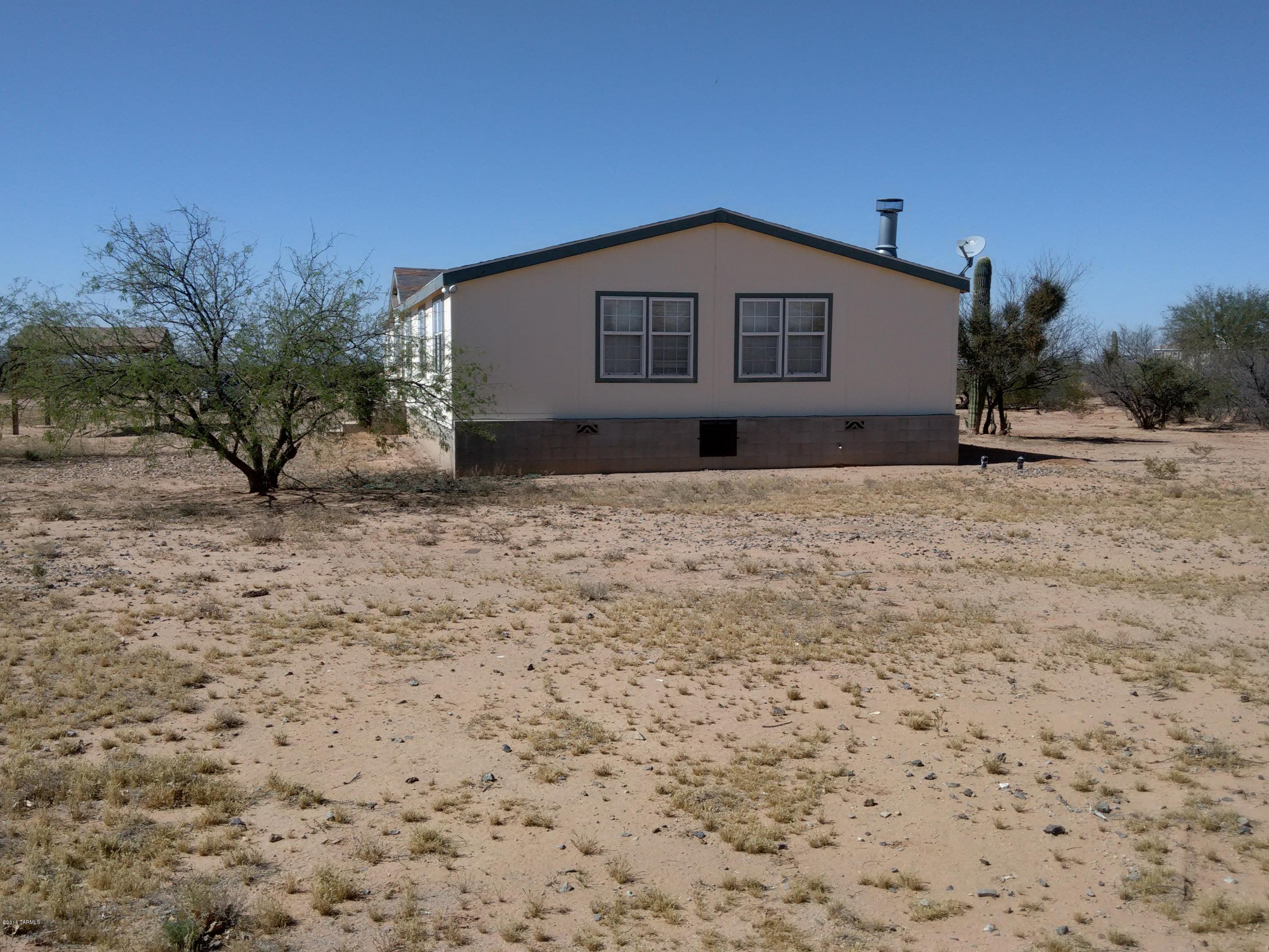 10550 West Bopp Road Tucson, AZ 85735 - Photo 2 of 10 Gallery Image 2