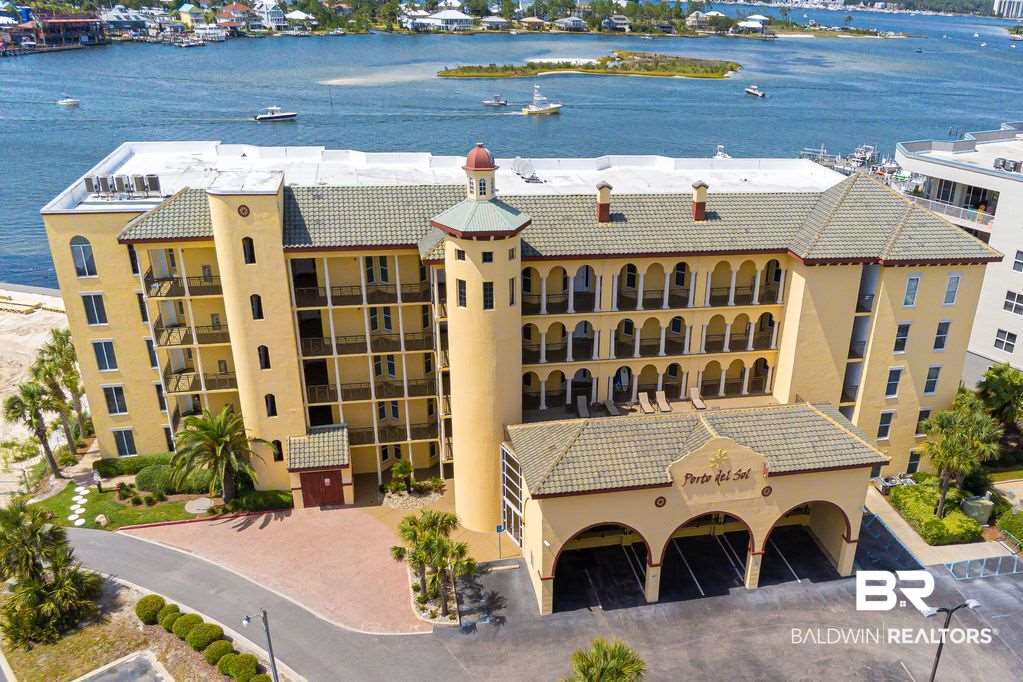 3564 Bayou Road, Unit 307 Orange Beach, AL 36561 - Photo 31 of 42