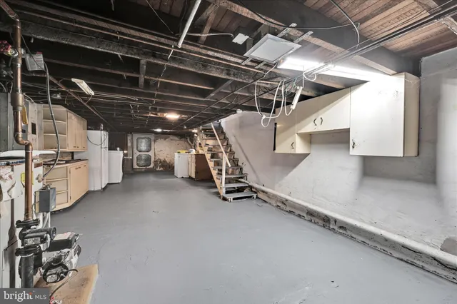 $205,000 | 305 South Fourth Street, Hamburg, PA 19526