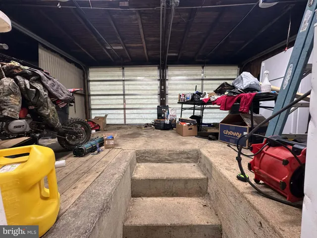 $205,000 | 305 South Fourth Street, Hamburg, PA 19526