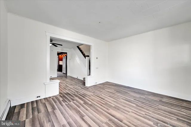 $205,000 | 305 South Fourth Street, Hamburg, PA 19526