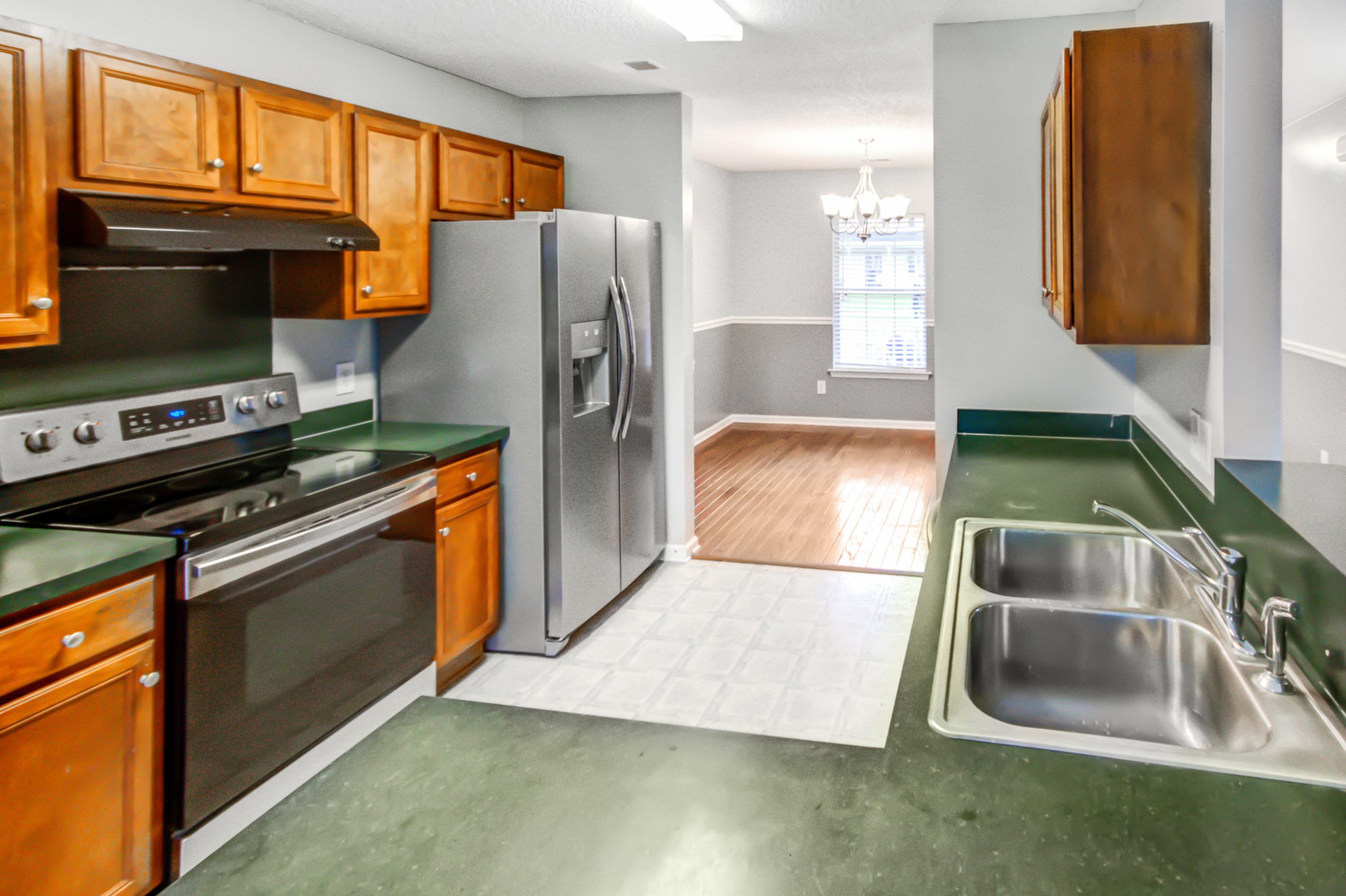 301 Eagle Ridge Road Summerville, SC 29485 - Photo 13 of 30 New Appliances