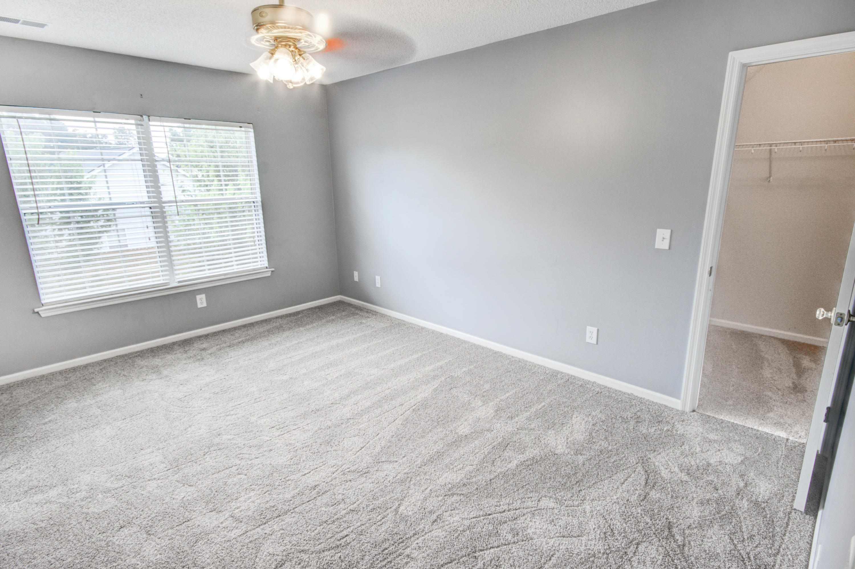 301 Eagle Ridge Road Summerville, SC 29485 - Photo 17 of 30 Master Bedroom Walk in Closet