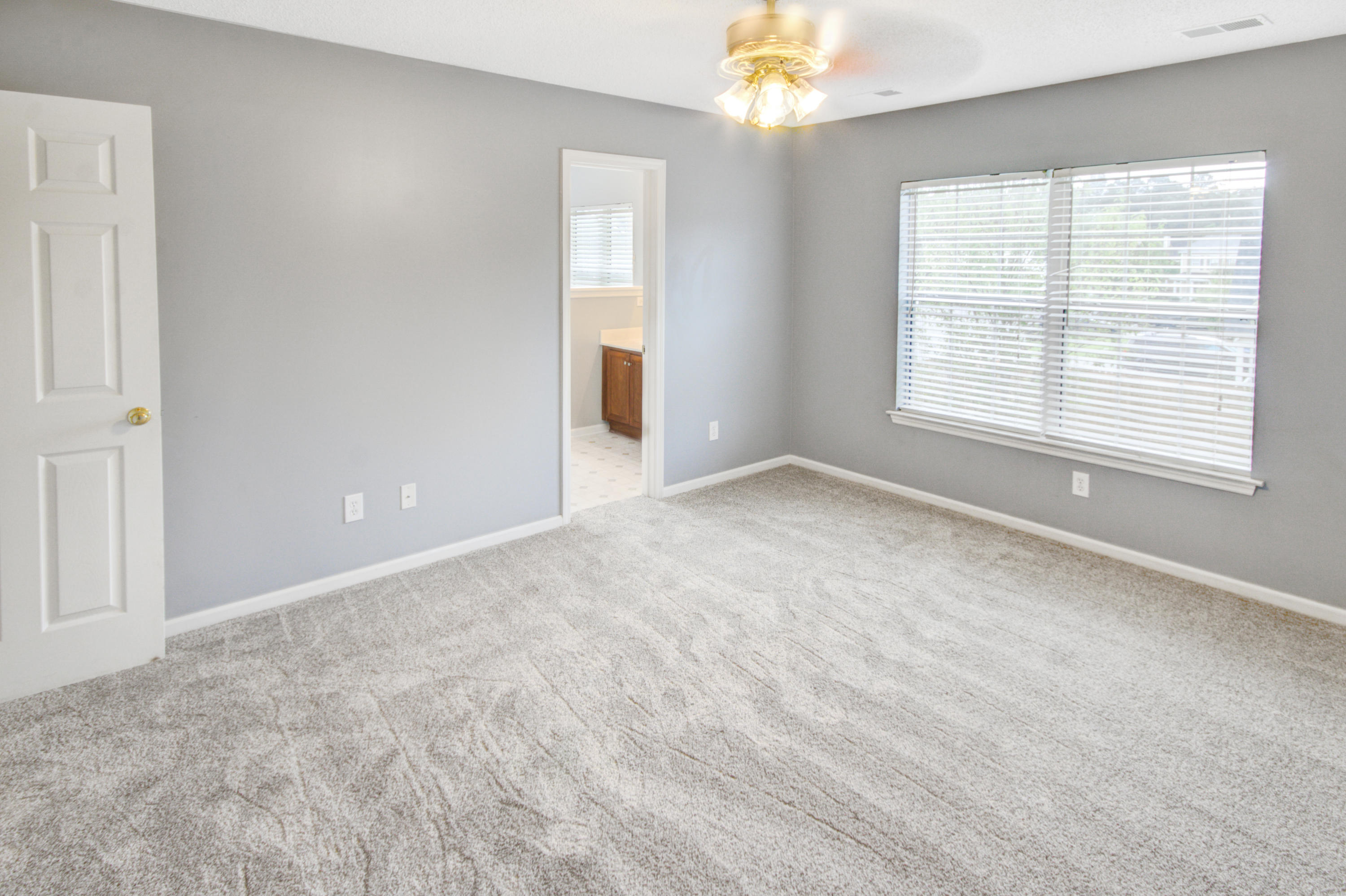 301 Eagle Ridge Road Summerville, SC 29485 - Photo 18 of 30 Master Bedroom
