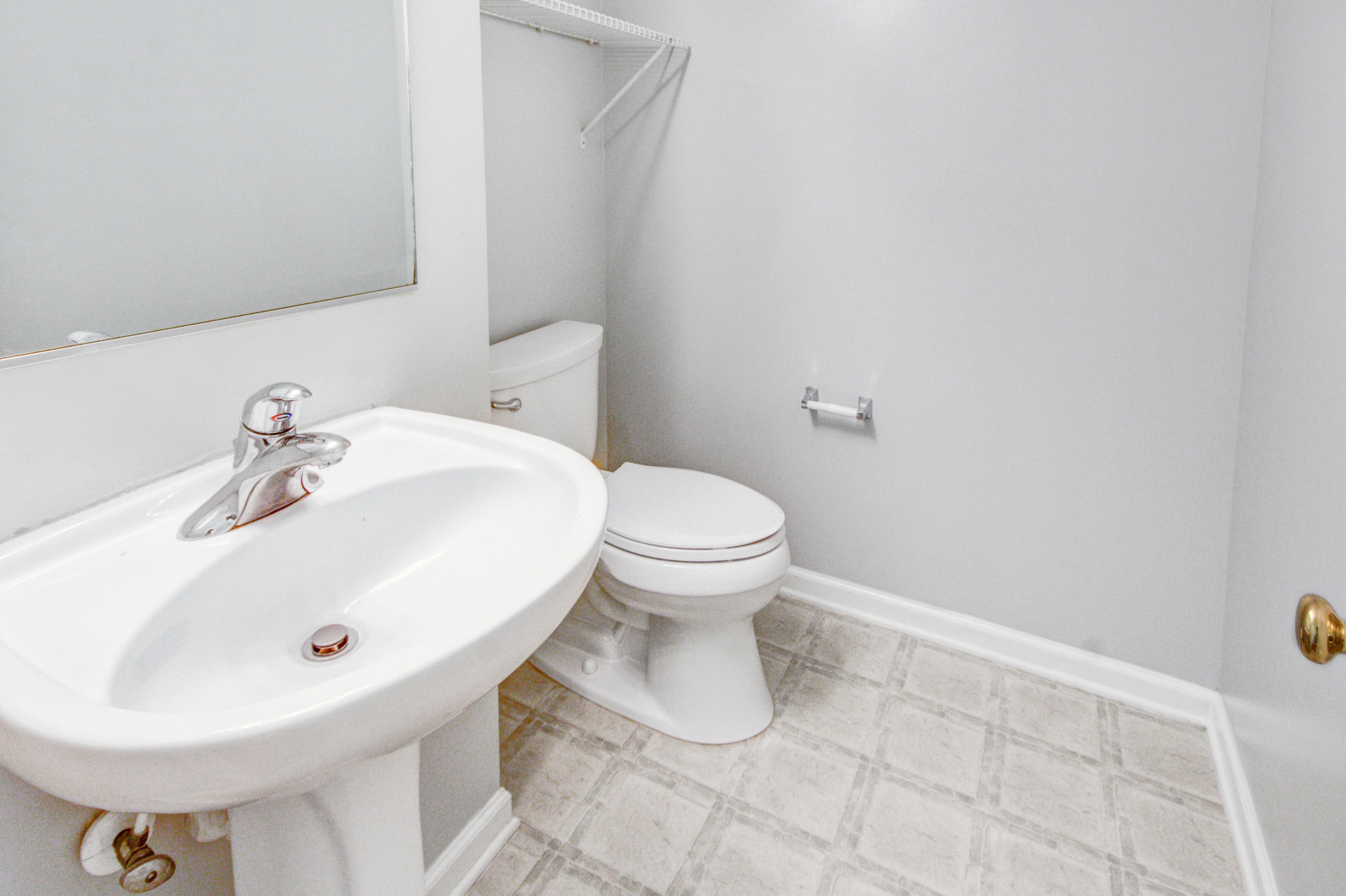 301 Eagle Ridge Road Summerville, SC 29485 - Photo 27 of 30 Half Bath Downstairs