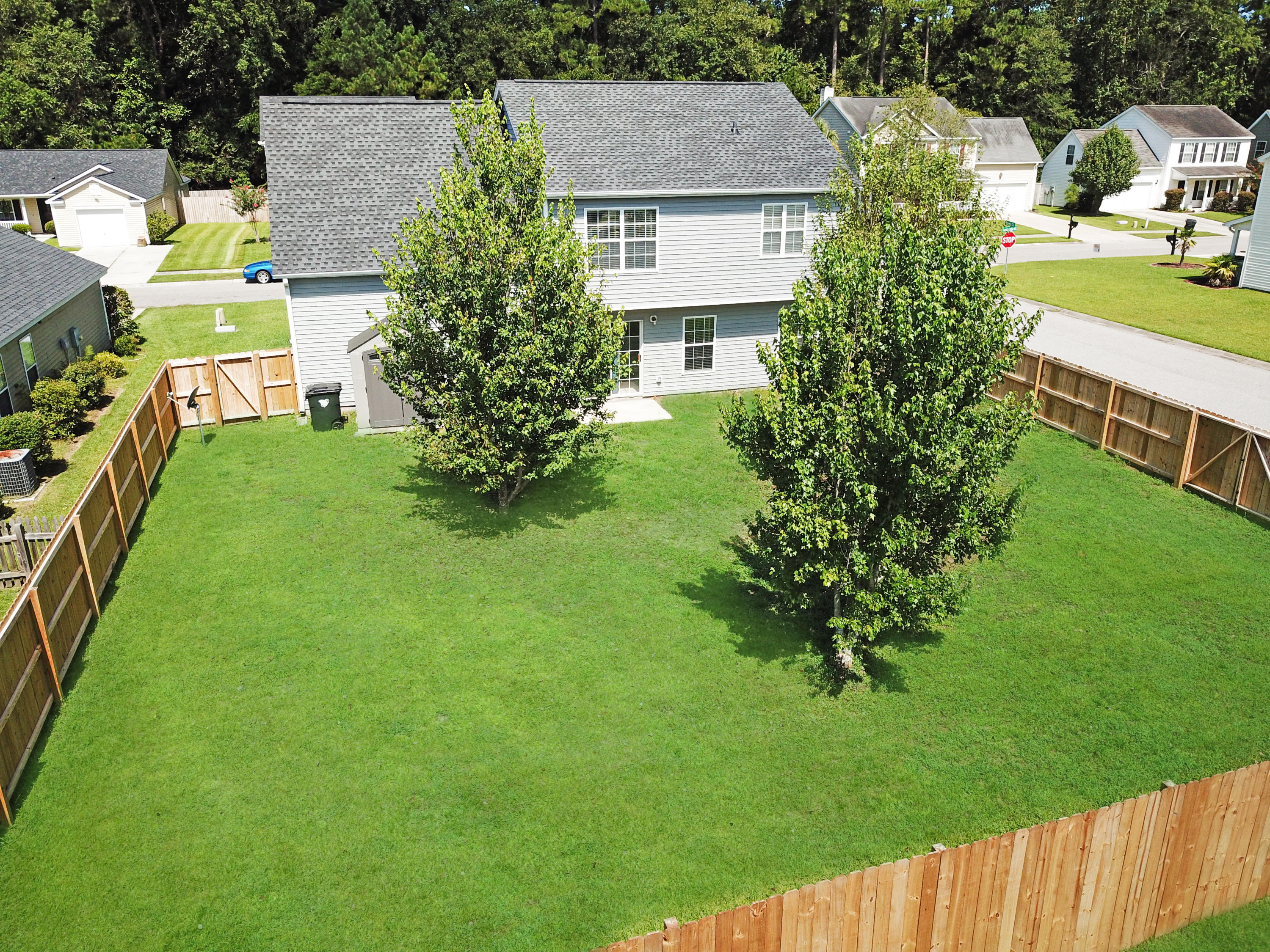 301 Eagle Ridge Road Summerville, SC 29485 - Photo 30 of 30 New Roof