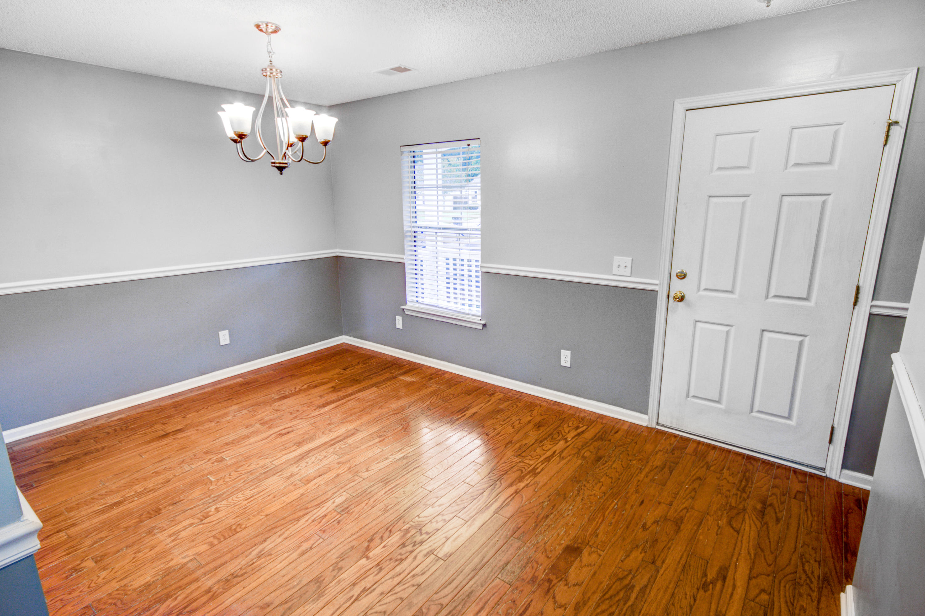301 Eagle Ridge Road Summerville, SC 29485 - Photo 5 of 30 Hardwood Floor