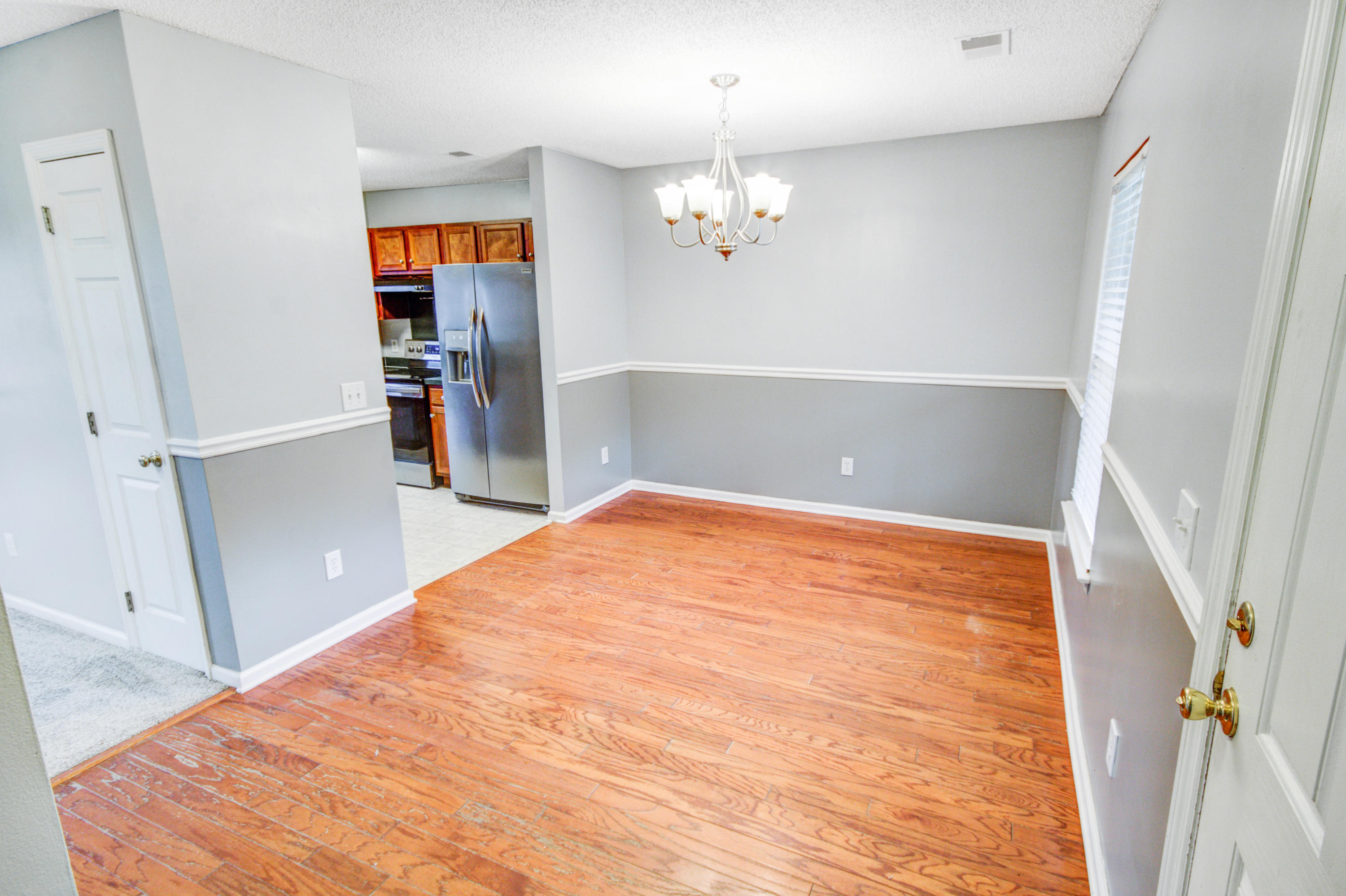 301 Eagle Ridge Road Summerville, SC 29485 - Photo 6 of 30 Separate Dining